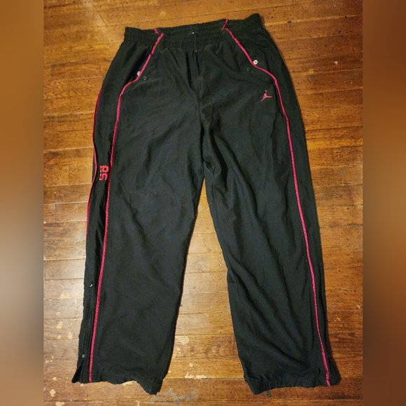 Jordans Mens Sz XL Sweatpants - Picture 1 of 7